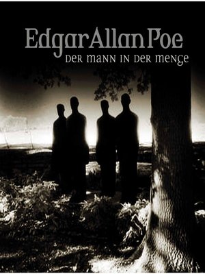 cover image of Edgar Allan Poe, Folge 28